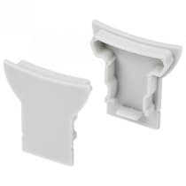 Заглушка Arlight ARH-WIDE-H20 TPZ 018868 (упак. 10 шт.)