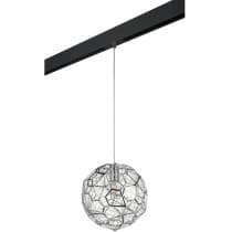 Трековый светильник Lightstar Fermo PRO724014