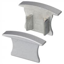 Заглушка Arlight ALU-SLIM-H15-F 018242