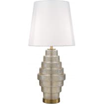 Интерьерная настольная лампа ST Luce Rexite SL1001.204.01