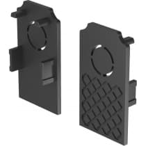 Заглушка Maytoni Accessories for tracks Exility TRA034EC-42B