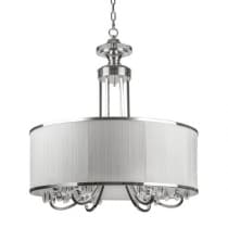 Подвесная люстра Roxy L00516 L'Arte Luce