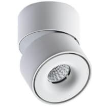 Спот uni eco IT02-001 DIM white Italline