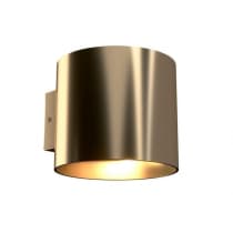 Настенный светильник Rond C066WL-01MG Maytoni