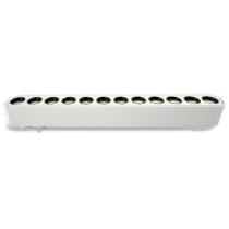 Трековый светильник Imex UT25 IL.0007.1101-12 WH