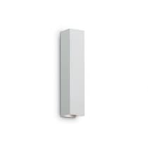 Настенный светильник Sky SKY AP2 BIANCO Ideal Lux