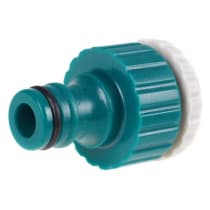 Адаптер внешний (соединитель-резьба внешняя) Raco 1/2"-3/4", Original 4250-55220T