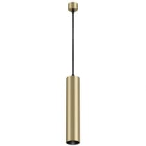 Подвесной светильник Focus P075PL-01MG Maytoni