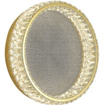 Бра Newport 8240/37A Gold