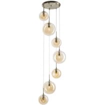 Подвесной светильник Citilux Томми CL102073
