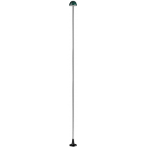 Грунтовый светильник Odeon Verde 7122/4GLB