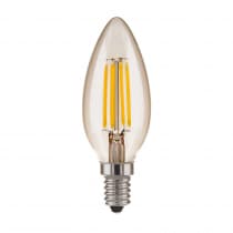Светодиодная лампа Elektrostandard Свеча BL131 7W 4200K