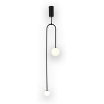 Потолочная люстра Kink Light Ирэн 09488-2,19