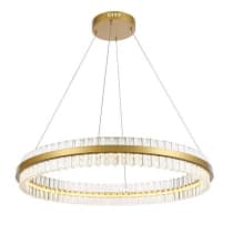 Подвесной светильник Cherio SL383.223.01 ST Luce