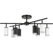 Потолочная люстра Lightstar Rullo LR7283643740