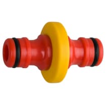 GRINDA PROLine TA-1, штуцерный, переходник из ударопрочного пластика с TPR 8-426437_z01