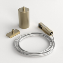 Подвесной комплект Elektrostandard Line Magnetic 85009/00