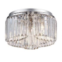 Потолочная люстра Newport 4350 4355/PL chrome