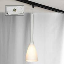 Трековый светильник Varmo LSN-0106-01-TAW Lussole