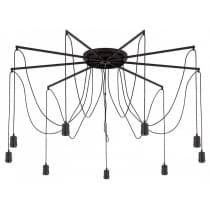 Подвесной светильник Citilux ЭДИСОН CL451292