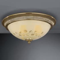 Потолочная люстра Reccagni Angelo 6308 PL.6308/4