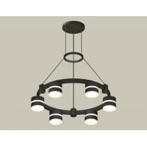 Подвесной светильник Ambrella TRADITIONAL XR92051202
