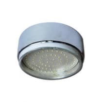 Накладной светильник Ecola GX70 G16 хром FC70FFECB