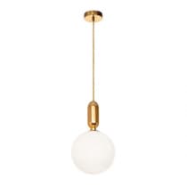 Подвесной светильник Parachilna 9974-B Loft It