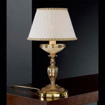 Интерьерная настольная лампа Reccagni Angelo 6522 P.6522P