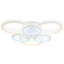 Потолочная люстра Ambrella ACRYLICA FA4085