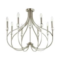 Люстра потолочная LUMION MACKENZIE 4495/8C