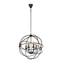 Подвесная люстра LOFT1192 LOFT1192-6 Loft It