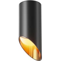 Точечный светильник Maytoni Lipari C044CL-01-15GU10-B