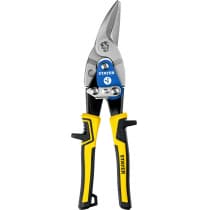 STAYER COBRA Левые ножницы по металлу, 250 мм 23055-L_z01