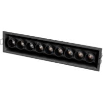 Точечный светильник Arlight ORIENT 037211