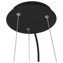 Подвес Arlight SPX-TB-1 Black