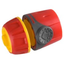GRINDA PROLine TC-12, 1/2", соединитель быстросъёмный для шланга, из ударопрочного пластика с TPR 8-426425_z01