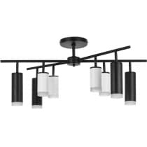 Потолочная люстра Lightstar Rullo LR7283648740