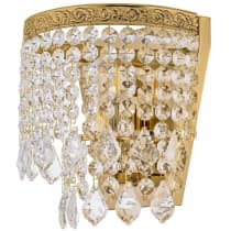 Бра Arti Lampadari Castellana Castellana E 2.10.602 G