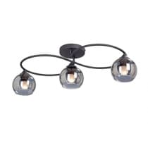 Потолочная люстра  V4965-1/3PL Vitaluce