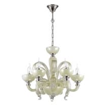 Подвесная люстра Odeon Light Caramella 3934/6