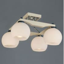 Потолочная люстра Citilux АРИСТА CL164342