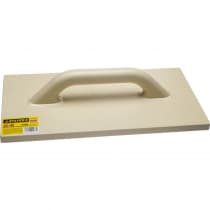 Терка полиуретановая STAYER 220 x 420 мм 0812-22-42