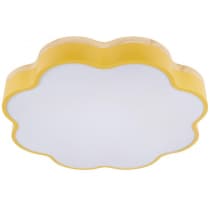 Потолочный светильник Loft It Axel 10225/36 Yellow