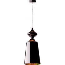Подвесной светильник Nowodvorski Alaska Black 5756