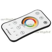 Пульт ДУ Arlight SMART-R16-MULTI (4 зоны, 2.4G) 022667