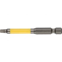 Биты торсионные KRAFTOOL TX20, 65 мм, 2 шт 26105-20-65