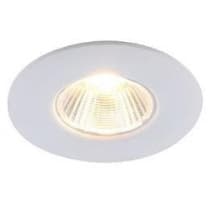 Встраиваемый светодиодный светильник Arte Lamp Uovo A1425PL-1WH