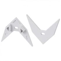 Заглушка Arlight ARH-DECORE-S12-EXT Square 023893 (упак. 10 шт.)