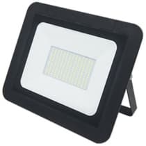 Прожектор светодиодный  Ecola 100W 6000K IP65 JPD100ELB